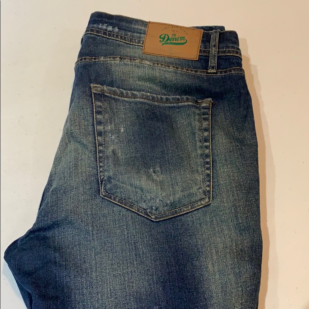 Zara Jeans